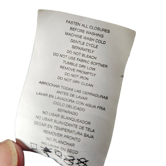 Free Tech Performance Outerwear Jacket S Black & Gray Water-Resistant Hooded Coa - Picture 13 of 13